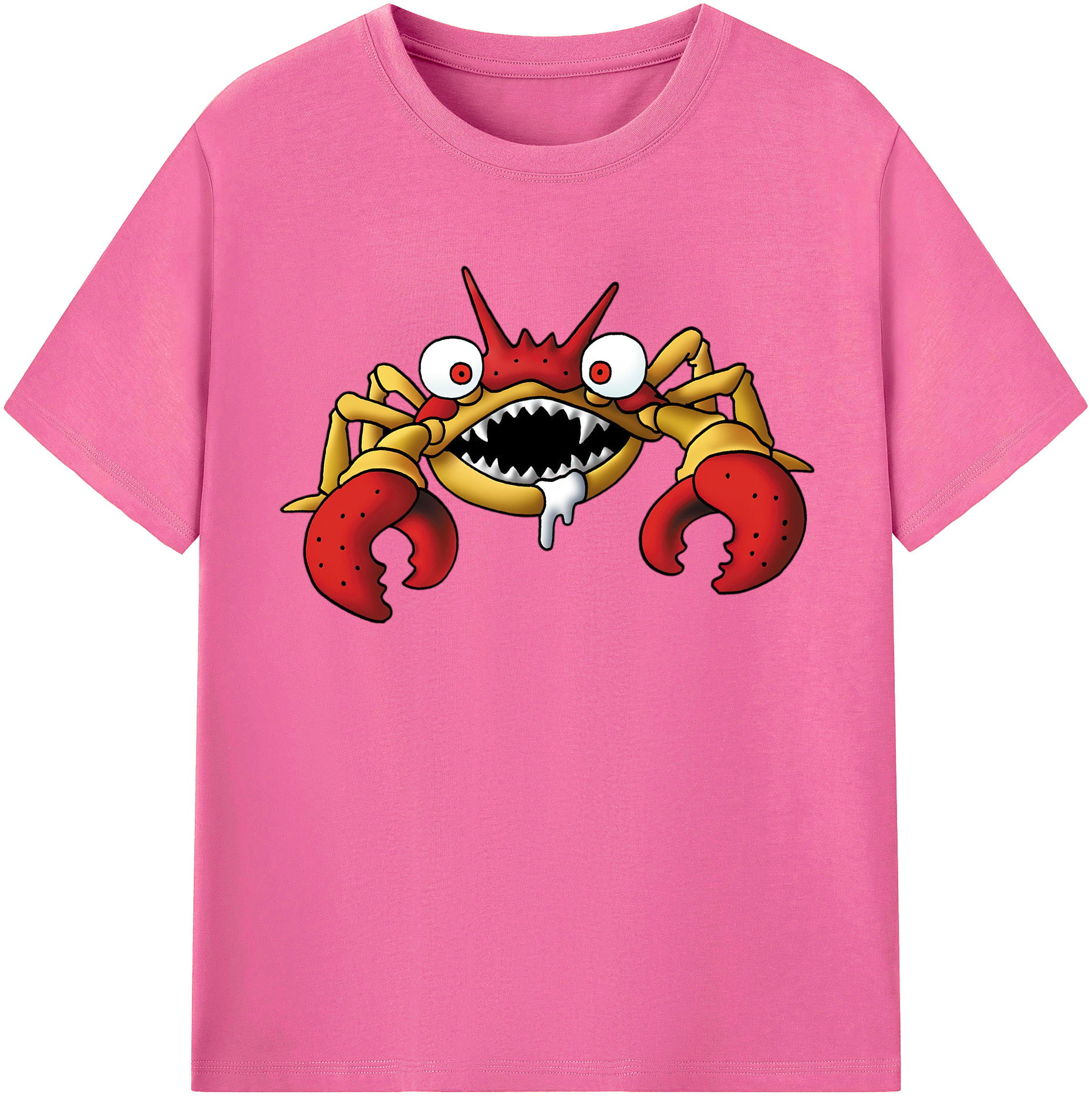 （画像用） ドラゴンクエスト Doragon Kuesuto Dragon Quest レディースカジュアルプリントTシャツ（綿100％）